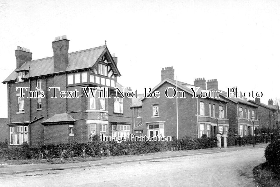 LA 6599 - Hilton Lane, Walkden, Worsley, Lancashire