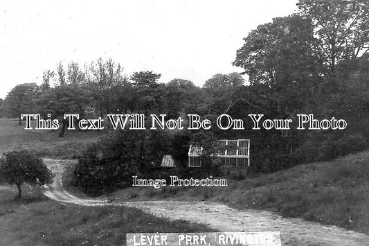 LA 6697 - Lever Park, Rivington, Chorley, Lancashire