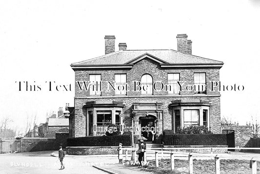 LA 6702 - Blundell Arms Hotel, Cross Green, Formby, Lancashire