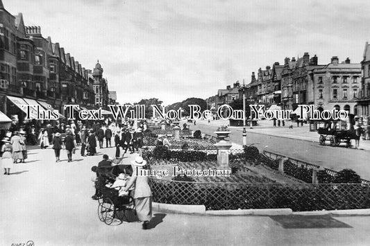 LA 7013 - St Annes Road, St Annes On Sea, Lytham, Lancashire