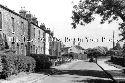 LA 7245 - Cobbs Brow Lane, Newburgh, Wigan, Lancashire