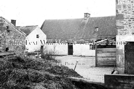 LA 7300 - Glasson Farm, Lancaster, Lancashire c1910