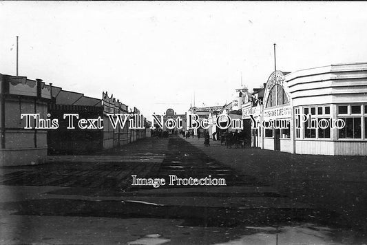 LA 78 - Southport Pleasureland, Lancashire
