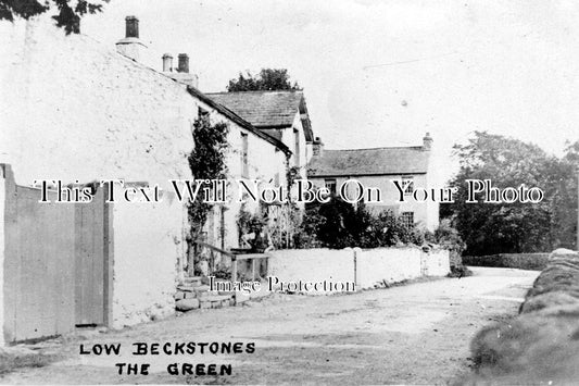 LA 932 - The Green, Low Beckstones, Millom, Lancashire