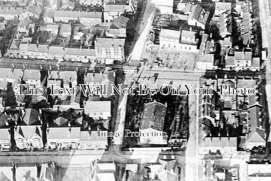 LA 972 - Stanley Street, Tyldesley, Manchester, Lancashire