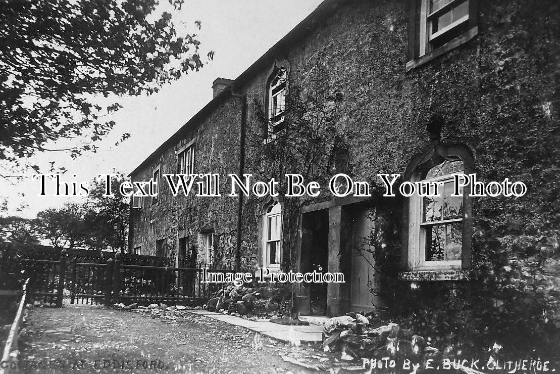 LA 995 - Cottages At Eddisford, Clitheroe, Lancashire