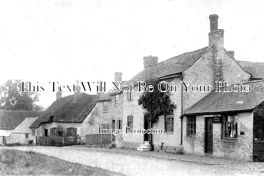 LC 1056 - Barsby Post Office, Leicestershire