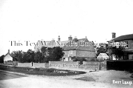 LC 1102 - East Leake, Leicestershire