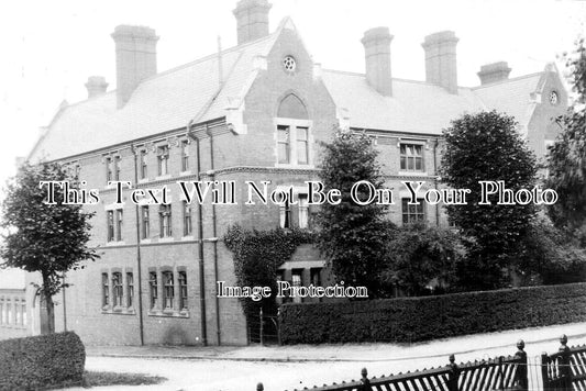 LC 1201 - Leicester, Leicestershire