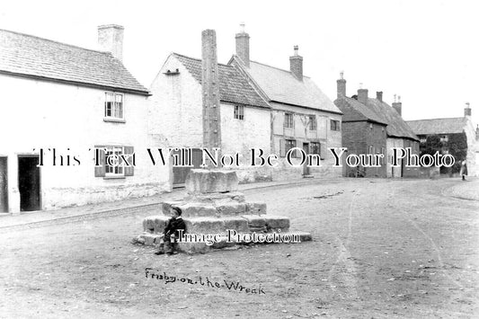 LC 1217 - Frisby On The Wreake, Leicestershire