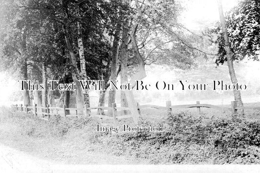 LC 1224 - Claybrooke, Leicestershire c1908