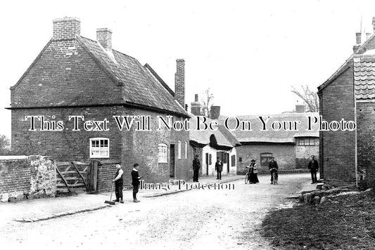 LC 1225 - Thorpe Acre, Loughborough, Leicestershire