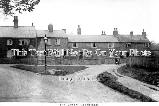 LC 1392 - The Green, Glenfield, Leicestershire