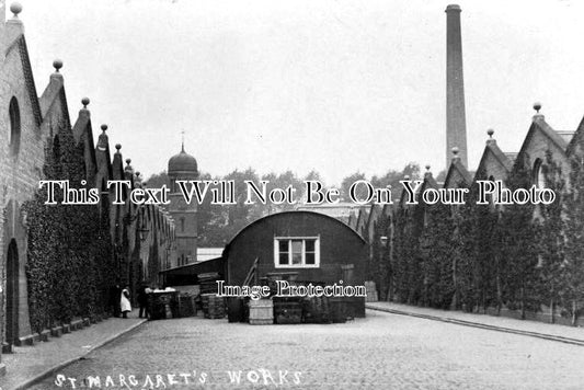 LC 46 - St Margarets Works, Leicester, Leicestershire