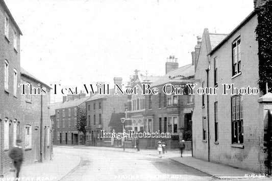LC 690 - Coventry Road, Market Harborough, Leicestershire