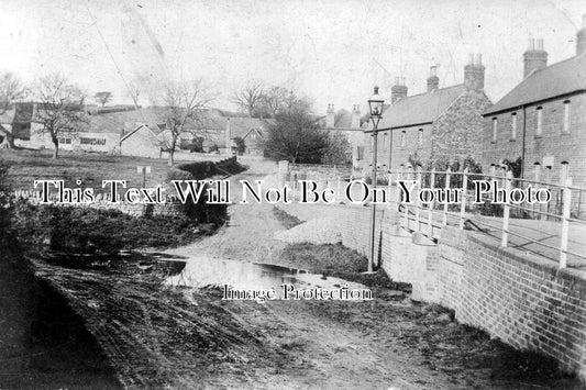 LI 1017 - Little Bytham, Lincolnshire c1905