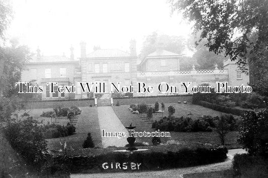 LI 1041 - Girsby Manor, Louth, Market Rasen, Lincolnshire