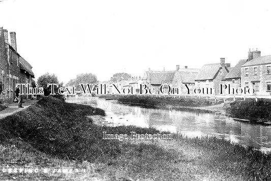 LI 1083 - Deeping St James, Lincolnshire c1914