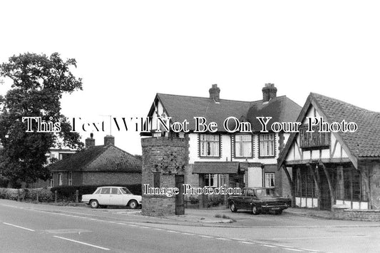 LI 1177 - Fleet, Lincolnshire