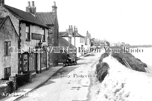 LI 1207 - Keadby Village, Scunthorpe, Lincolnshire