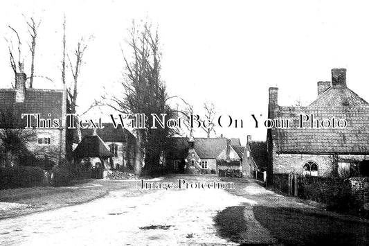 LI 1273 - Swinderby, Lincolnshire