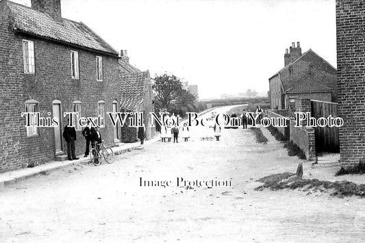 LI 1289 - Main Street, Susworth, Lincolnshire