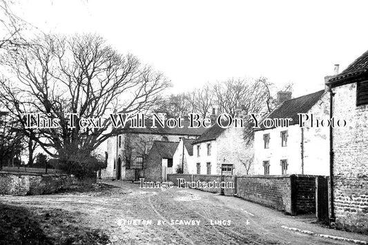 LI 1338 - Sturton By Scawby, Lincolnshire