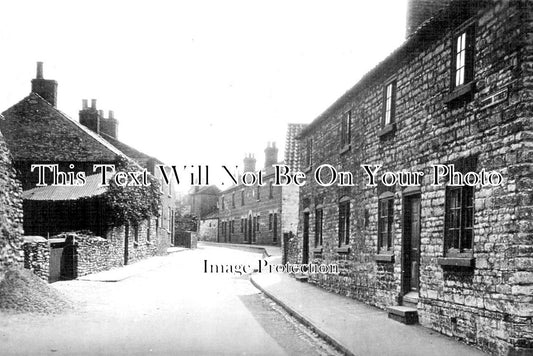 LI 1431 - Darwin Street, Kirton In Lindsey, Lincolnshire