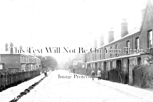 LI 1578 - Carlton Road, Boston, Lincolnshire