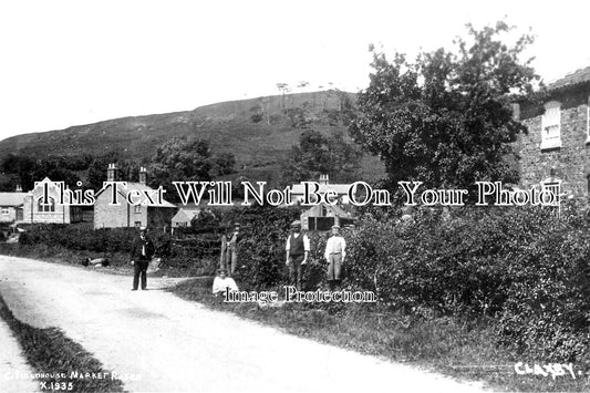 LI 1705 - Claxby, Lincolnshire c1914