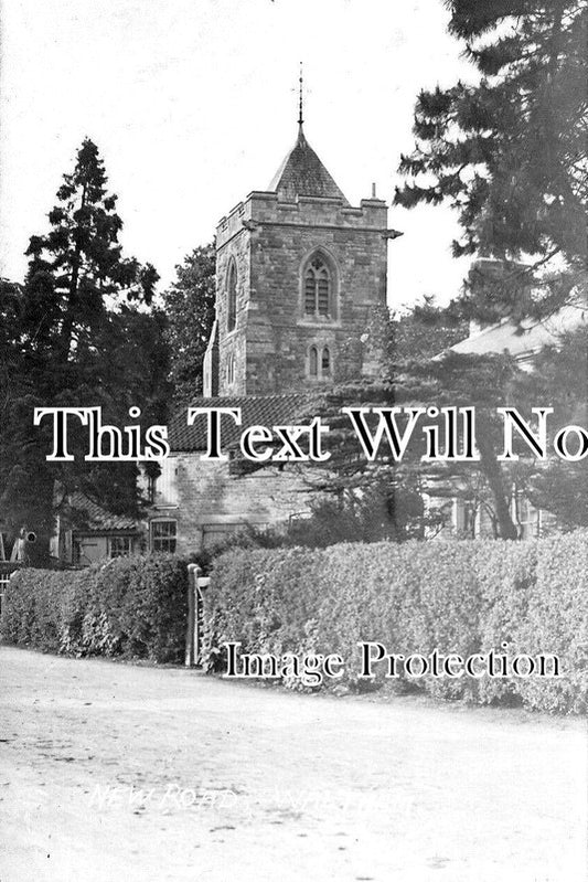 LI 1749 - New Road, Waltham, Lincolnshire