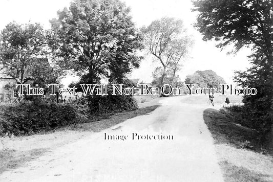 LI 1783 - Friskney Fen Near Boston, Lincolnshire