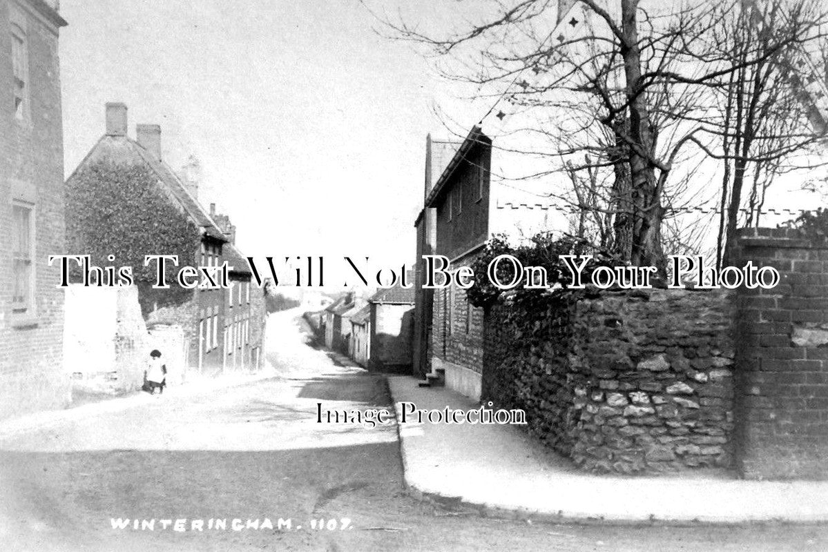 LI 1828 - Winteringham, Lincolnshire