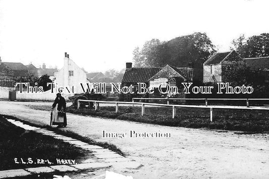 LI 1840 - Haxey, Lincolnshire