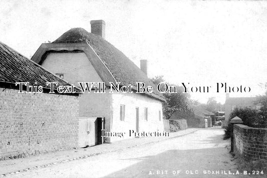 LI 1846 - Goxhill, Lincolnshire