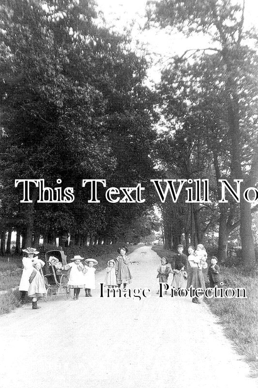 LI 1882 - The Avenue, Eastoft, Lincolnshire