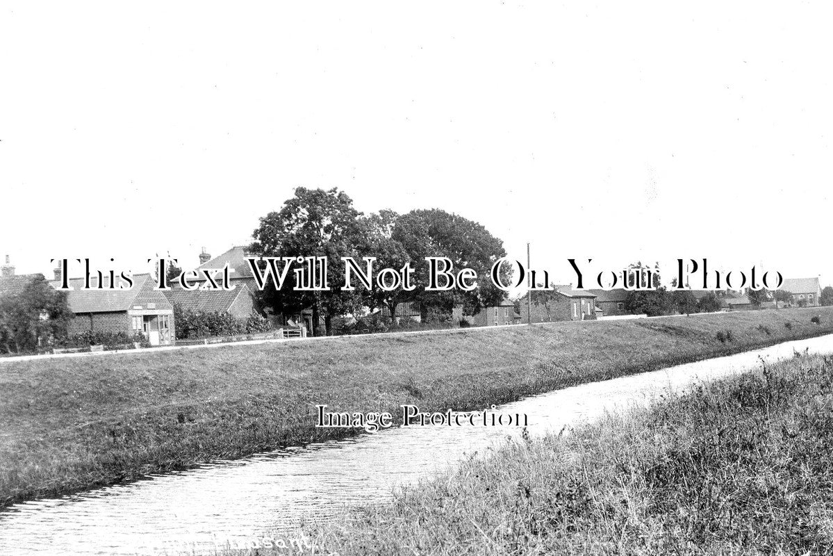 LI 1926 - Mount Pleasant, Lincolnshire