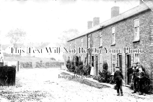 LI 1940 - Hatcliffe, Lincolnshire c1906