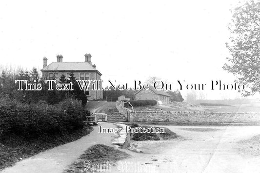 LI 1965 - South Witham, Lincolnshire