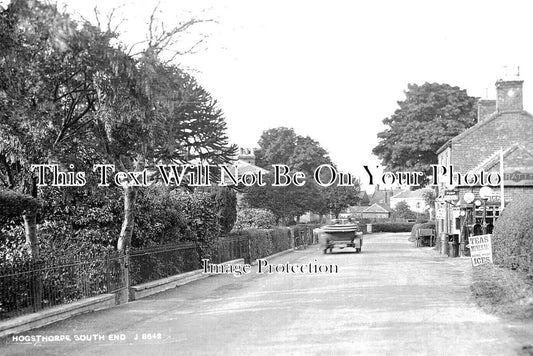 LI 2082 - Hogsthorpe South End, Lincolnshire