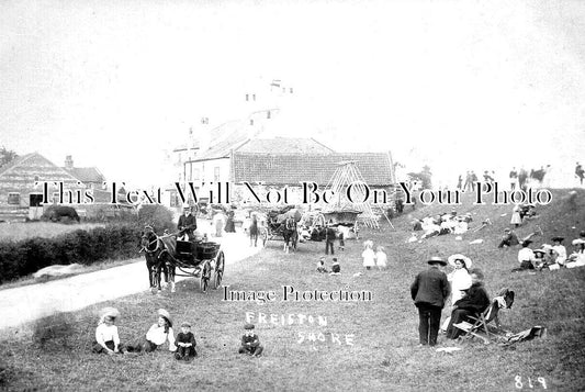 LI 2140 - Freiston Shore, Boston, Lincolnshire