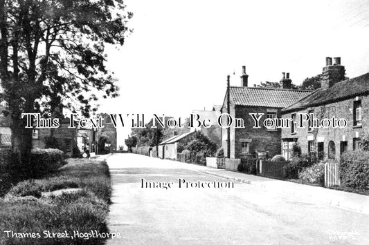 LI 2241 - Thames Street, Hogsthorpe, Lincolnshire