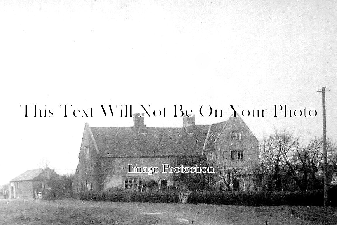 LI 2326 - Monks House, Spalding, Lincolnshire