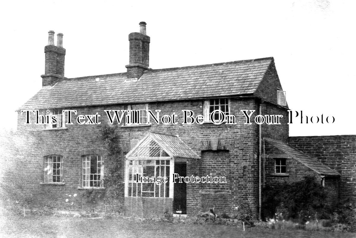 LI 2387 - Bicker Cottage, Lincolnshire