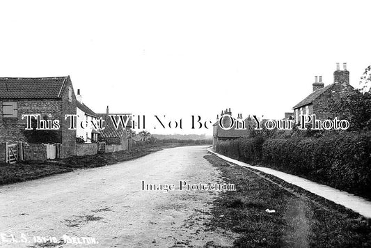 LI 2475 - Belton, Lincolnshire