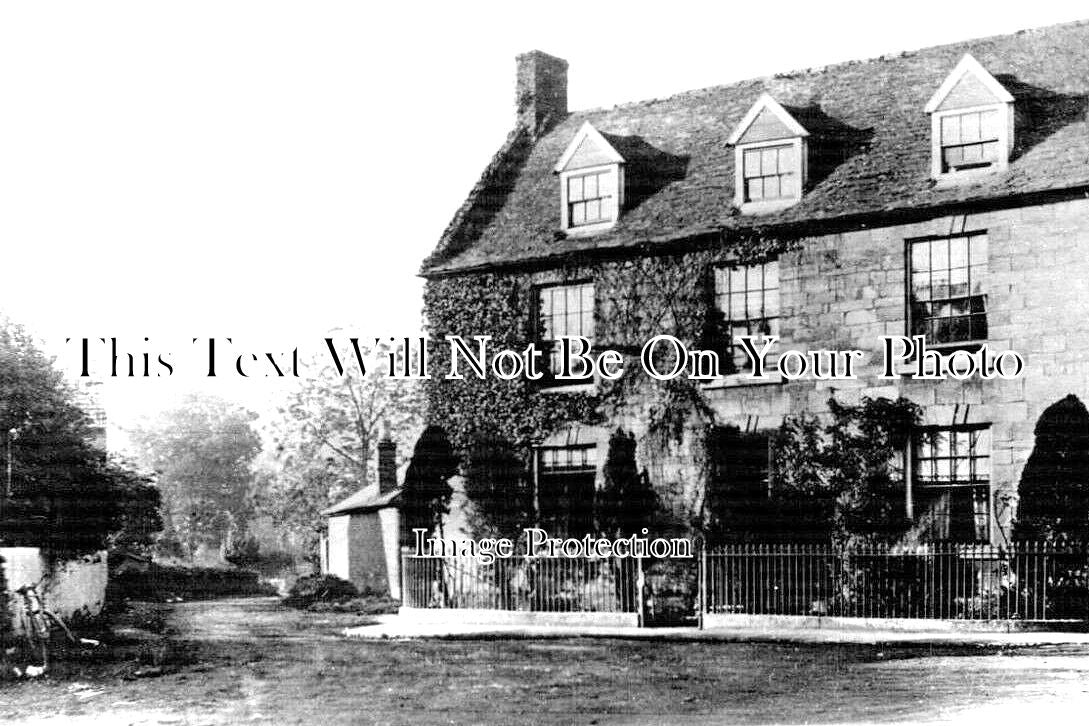 LI 2564 - Manor Lane, Bourne, Lincolnshire