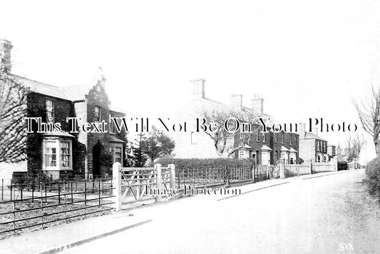 LI 2610 - Tattershall, Lincolnshire c1906