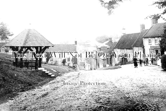 LI 2627 - High Street, Fulbeck, Lincolnshire
