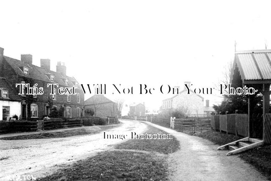 LI 2659 - Kirton, Lincolnshire c1907