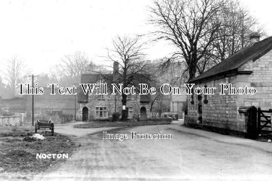LI 2724 - Nocton, Lincolnshire